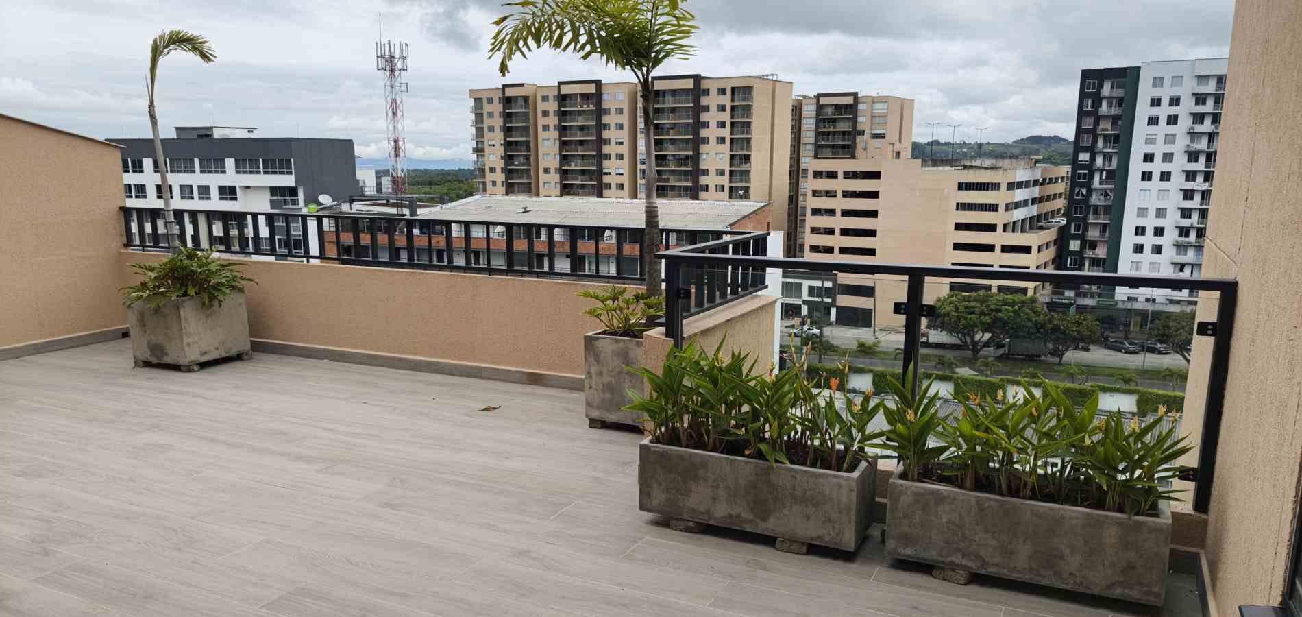 Foto de Apartaestudio en Venta en Norte, Armenia  - 8 - 279067773