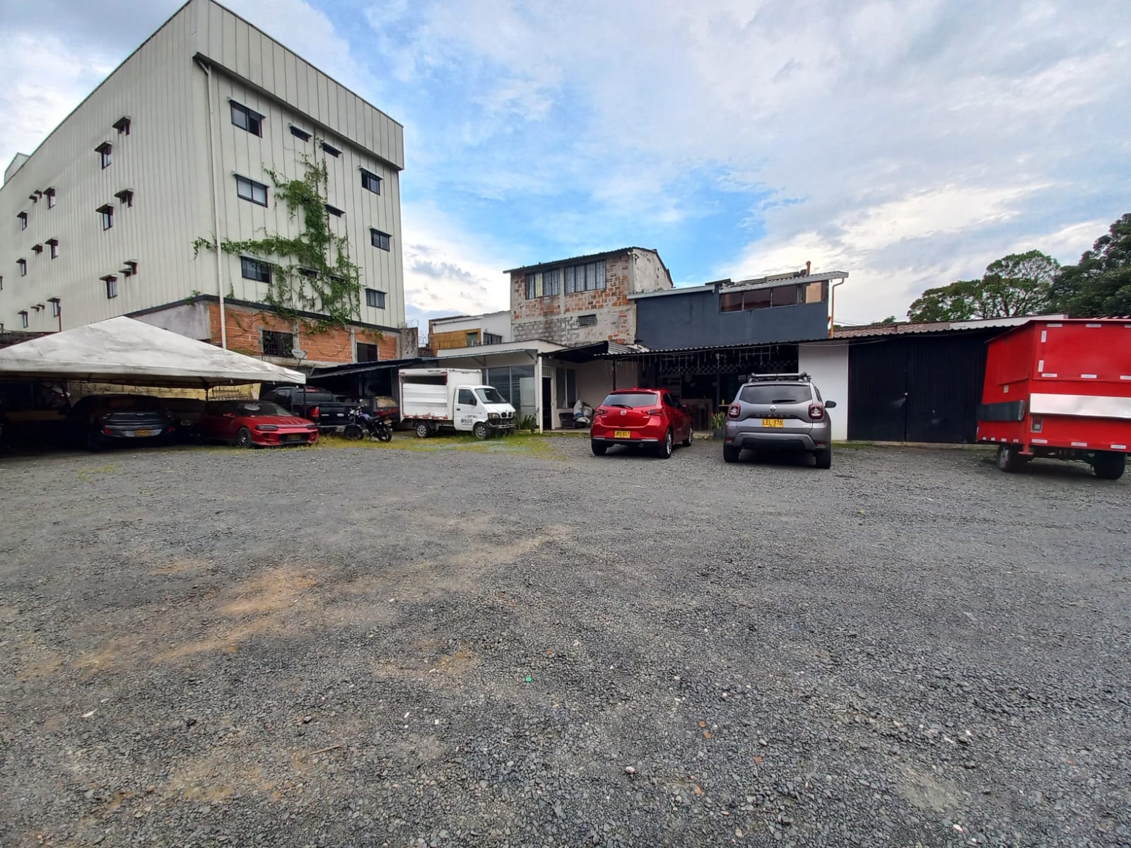 Foto de Lote / terreno en Venta en Santa monica, Dosquebradas - 7 - 279067141