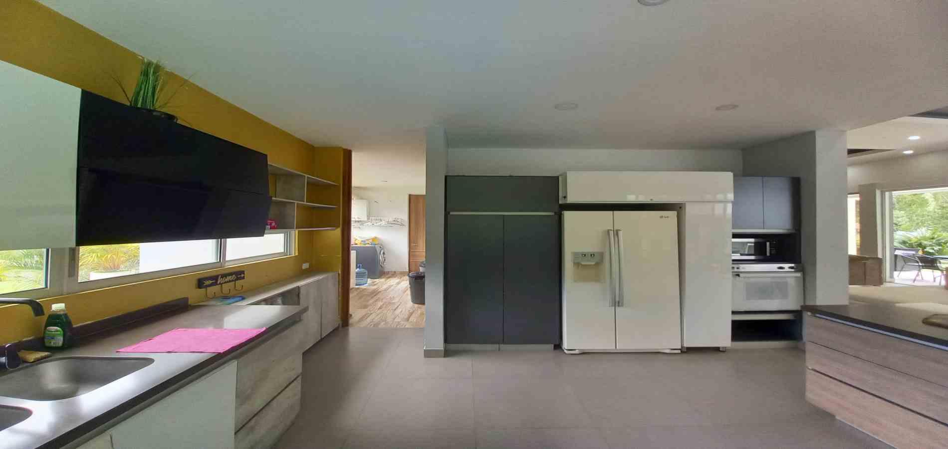 Foto de Casa campestre en Arriendo en Cerritos / sector el tigre, Pereira - 11 - 279064716