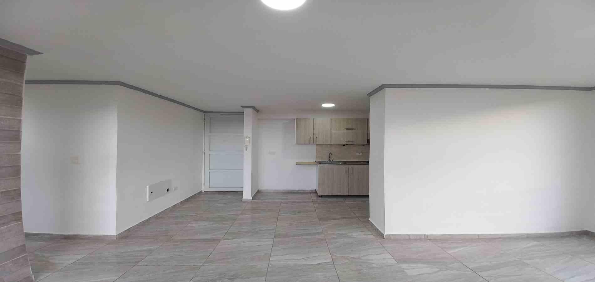 Foto de Apartamento en Venta en La hermosa, Santa rosa de cabal - 1 - 279068706