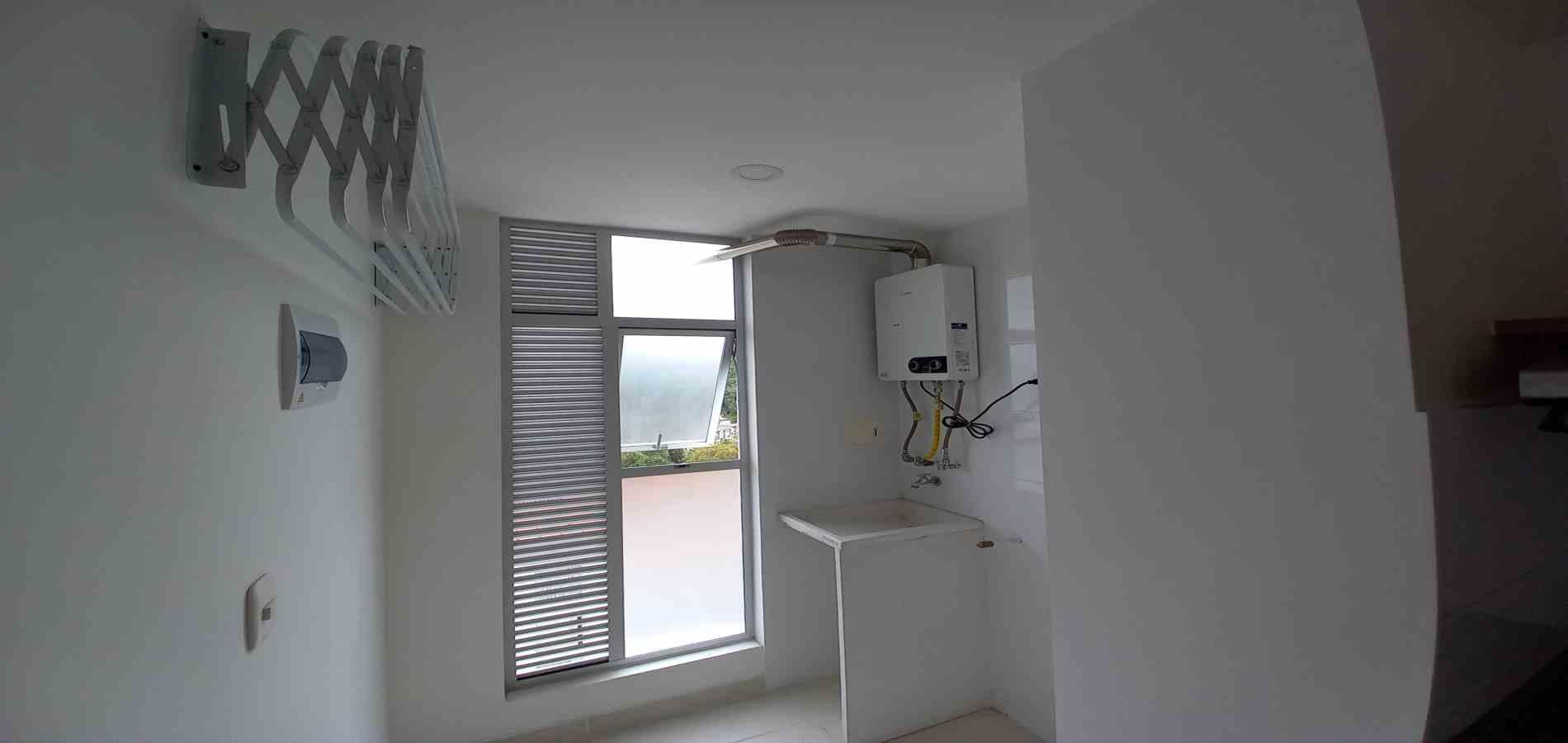 Foto de Apartamento en Arriendo en Baja suiza, Manizales - 4 - 279069897