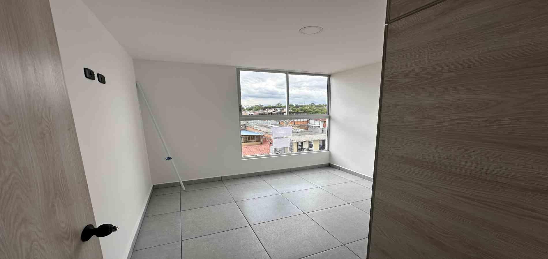 Foto de Apartamento en Arriendo en Monte prado, Armenia  - 2 - 279068573