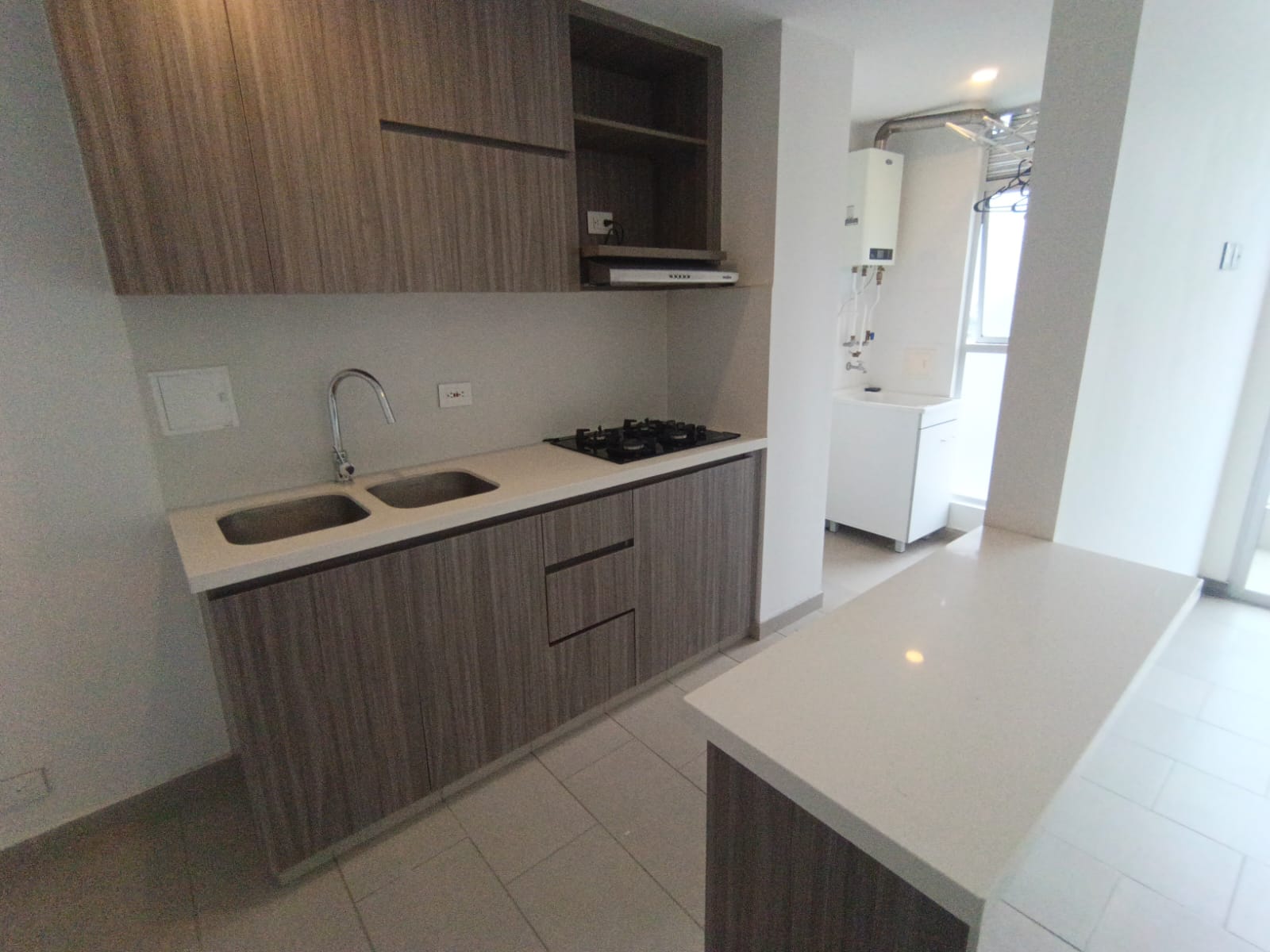 Foto de Apartamento en Venta en Baja suiza, Manizales - 16 - 279068736