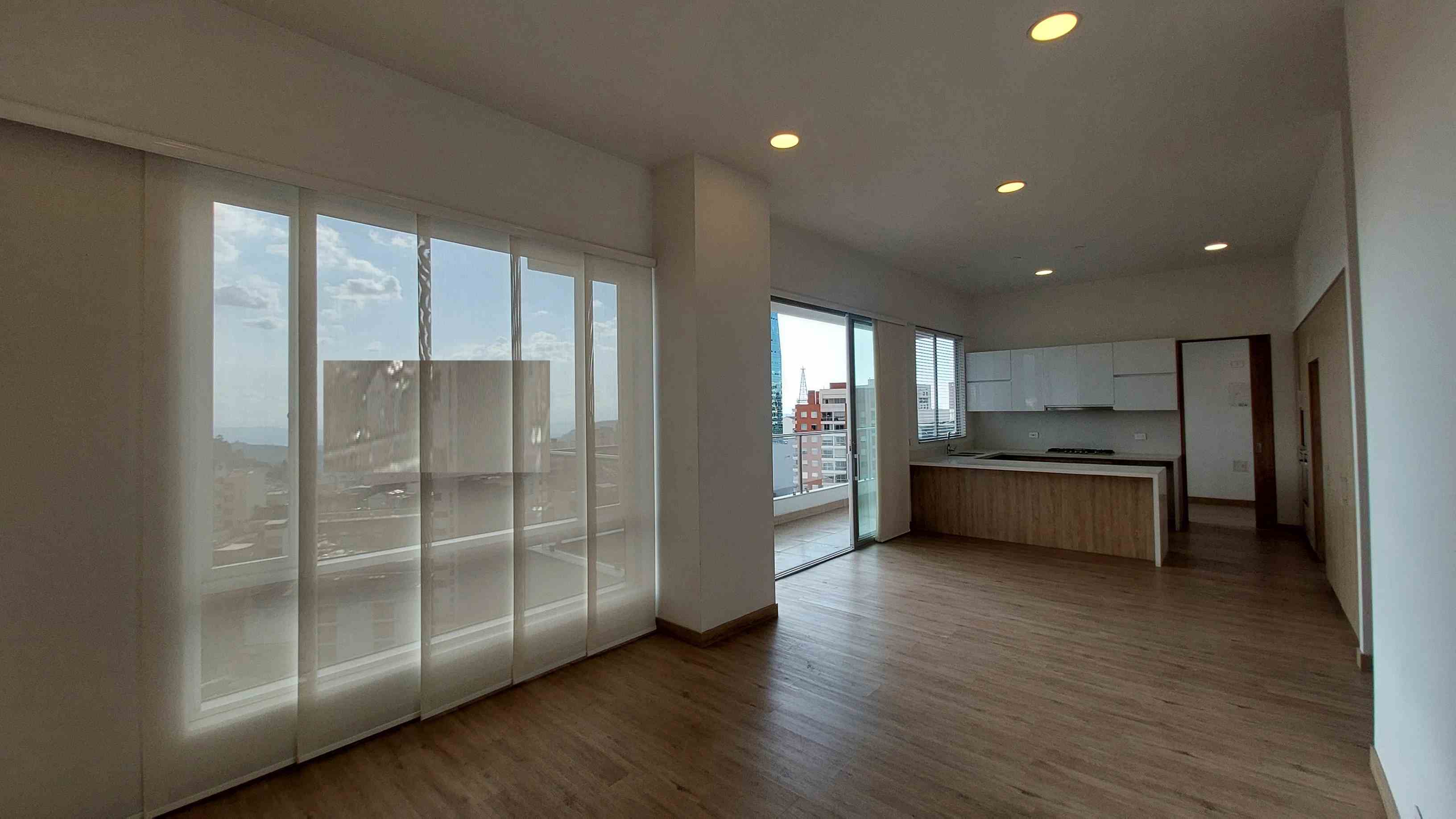 Foto de Apartamento para Arriendo en Laureles, Manizales - 279056090
