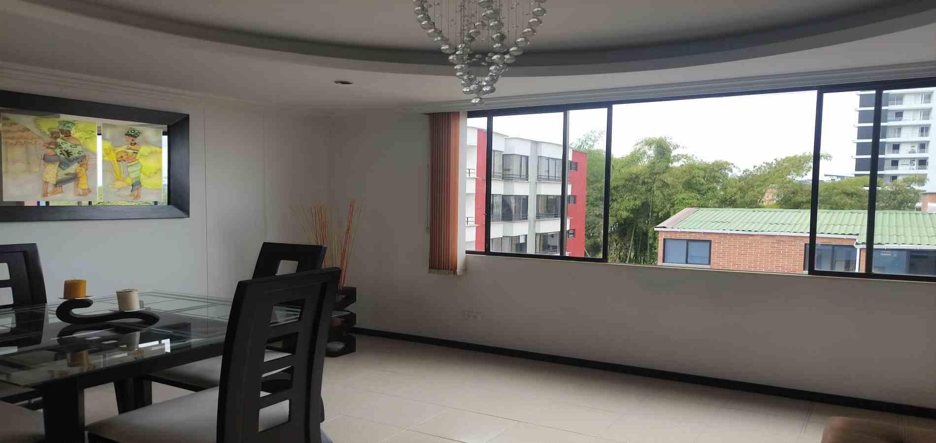 Foto de Apartamento para Venta en Providencia, Armenia  - 279068330