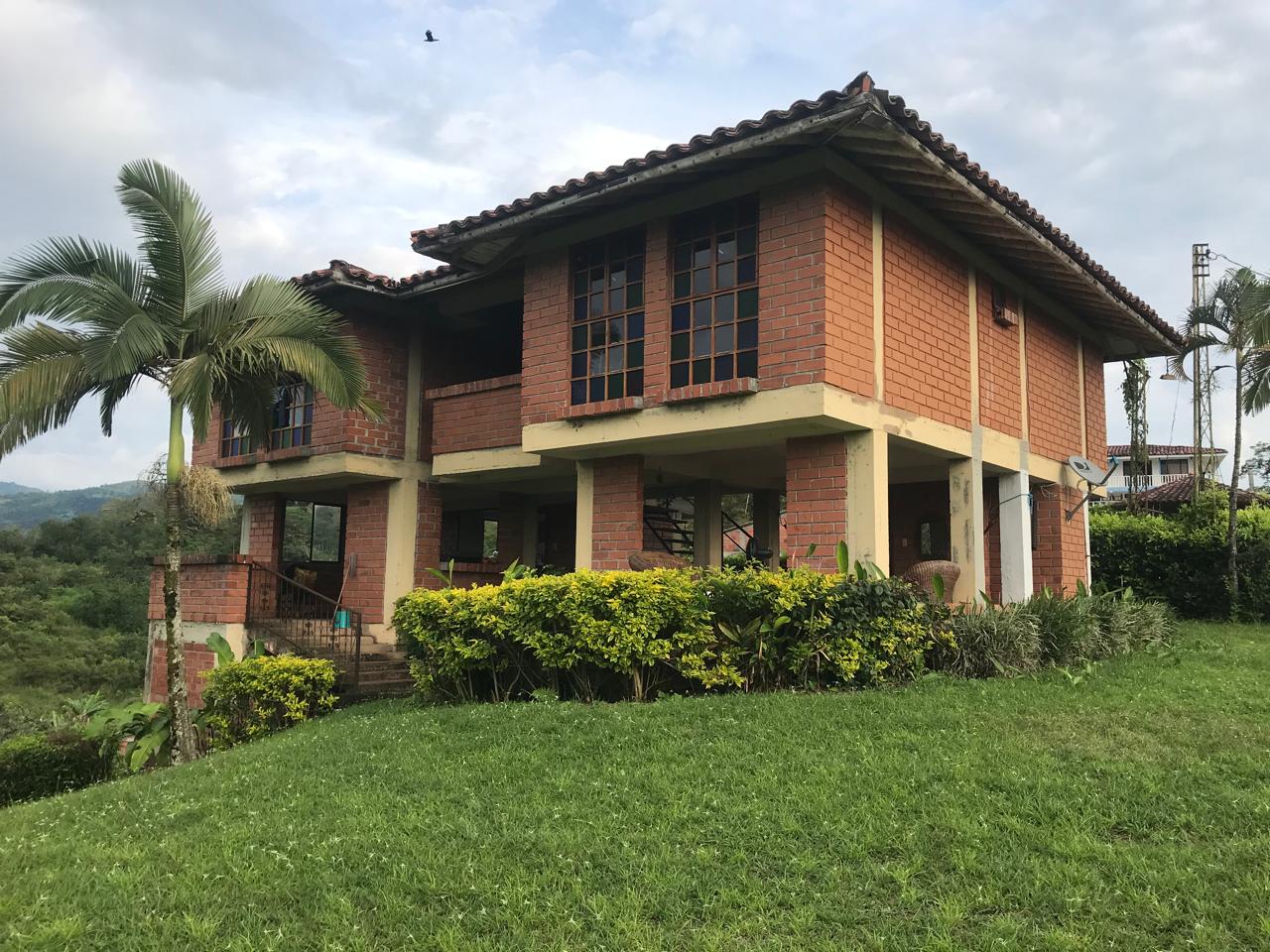 Foto de Casa campestre en Venta en Kilometro 41, Manizales - 20 - 279063350