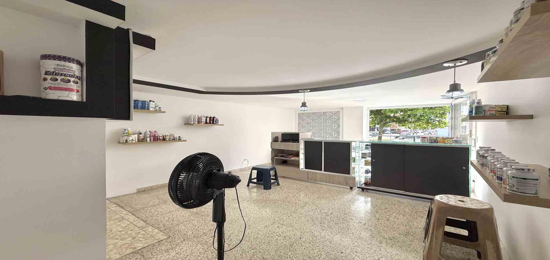 Foto de Local en Venta en Avenida 30 de agosto, Pereira - 10 - 279061220