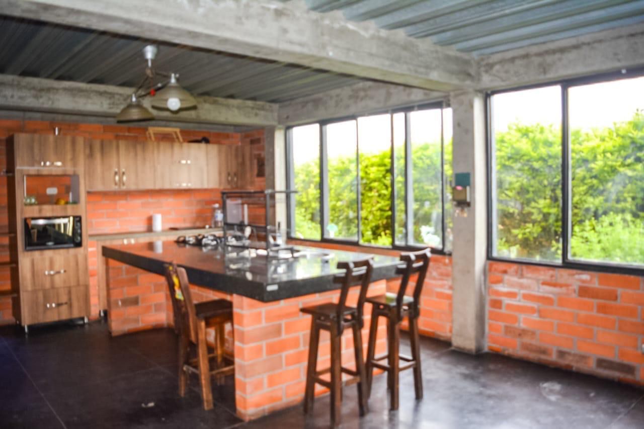 Foto de Casa campestre en Arriendo en Curasao, Palestina - 6 - 279059917