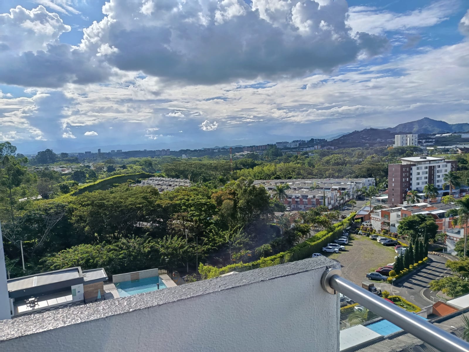 Foto de Apartamento en Venta en Condina, Pereira - 3 - 279068896