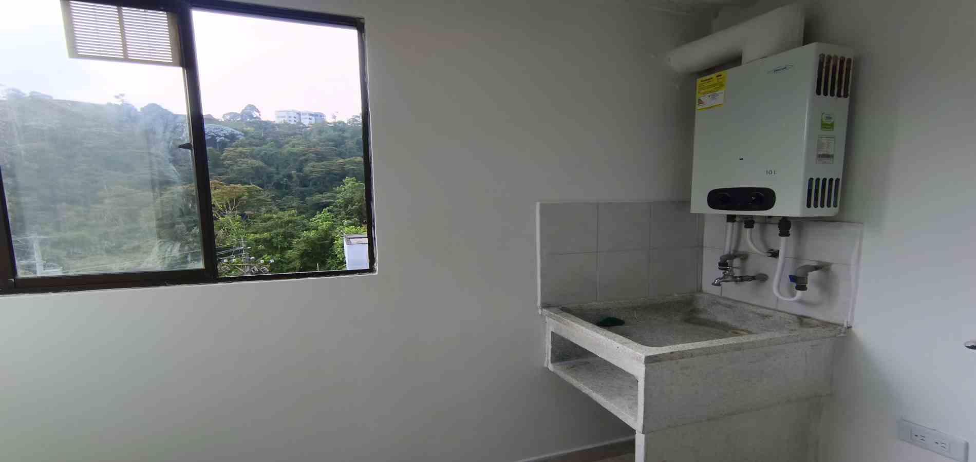 Foto de Apartamento en Arriendo en Bosques de niza, Manizales - 2 - 279069995