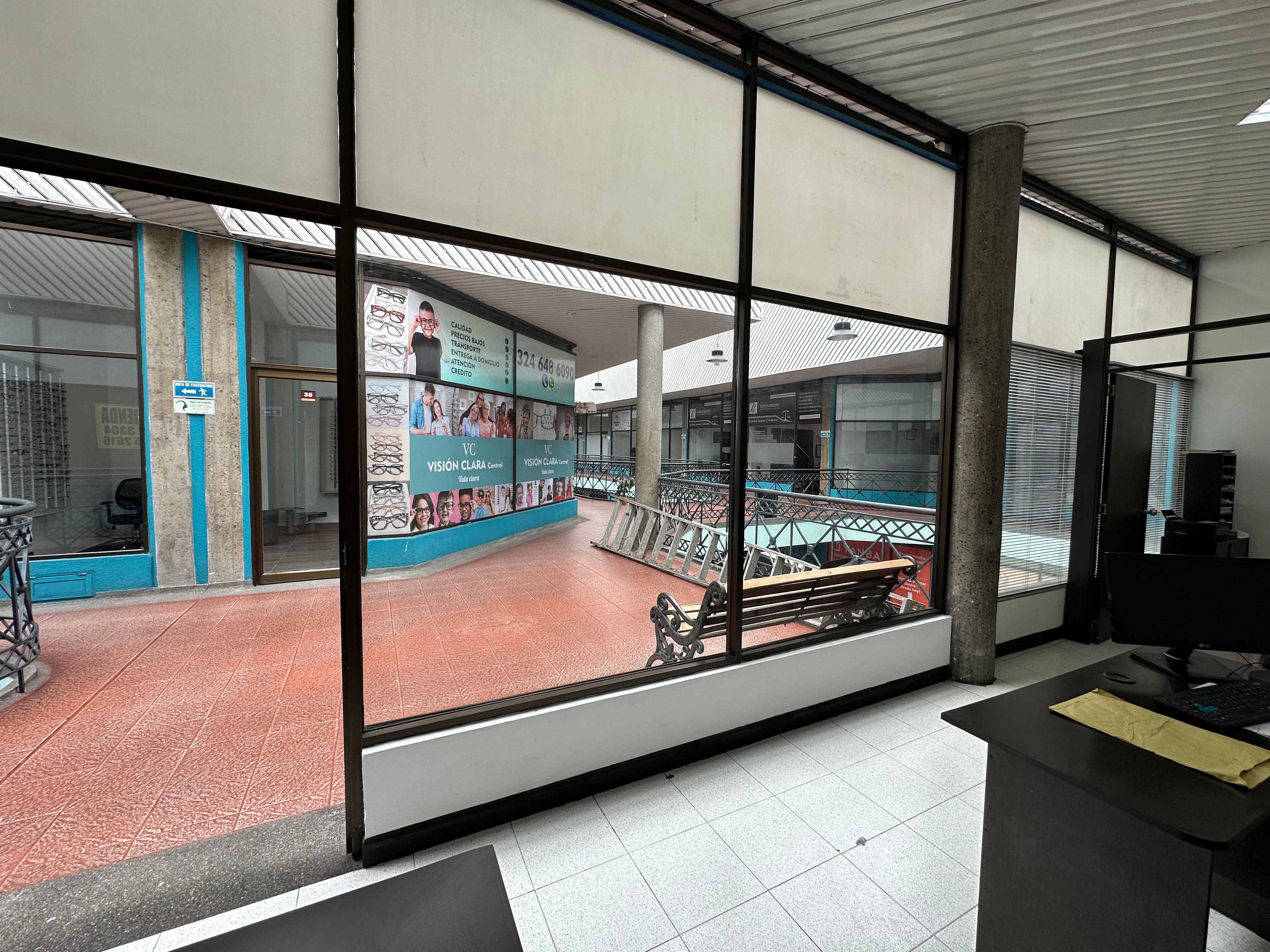 Foto de Oficina en Venta en Centro, Pereira - 8 - 279065740