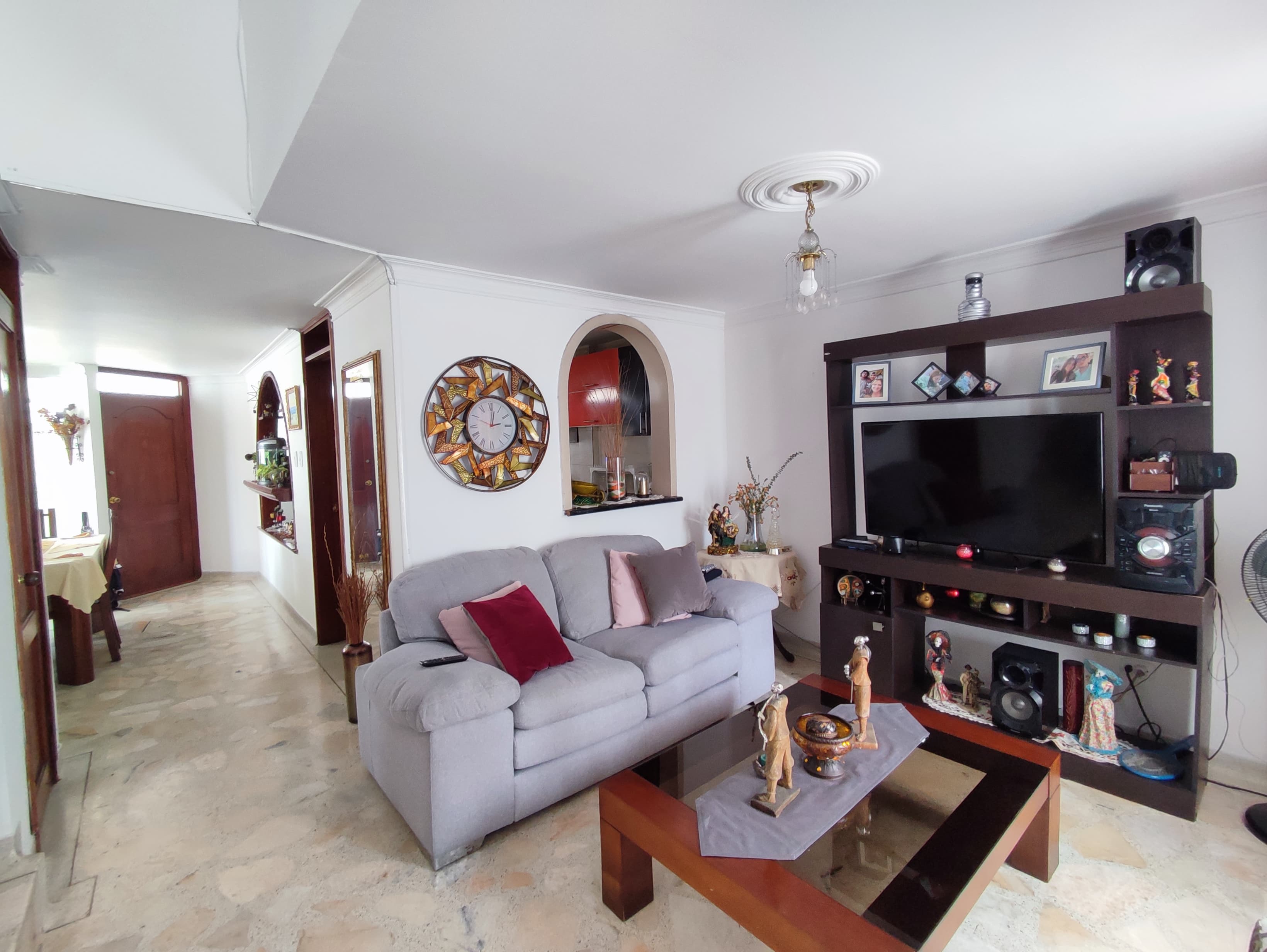 Foto de Casa en Venta en Comuna el jardin/avenida sur, Pereira - 10 - 48264