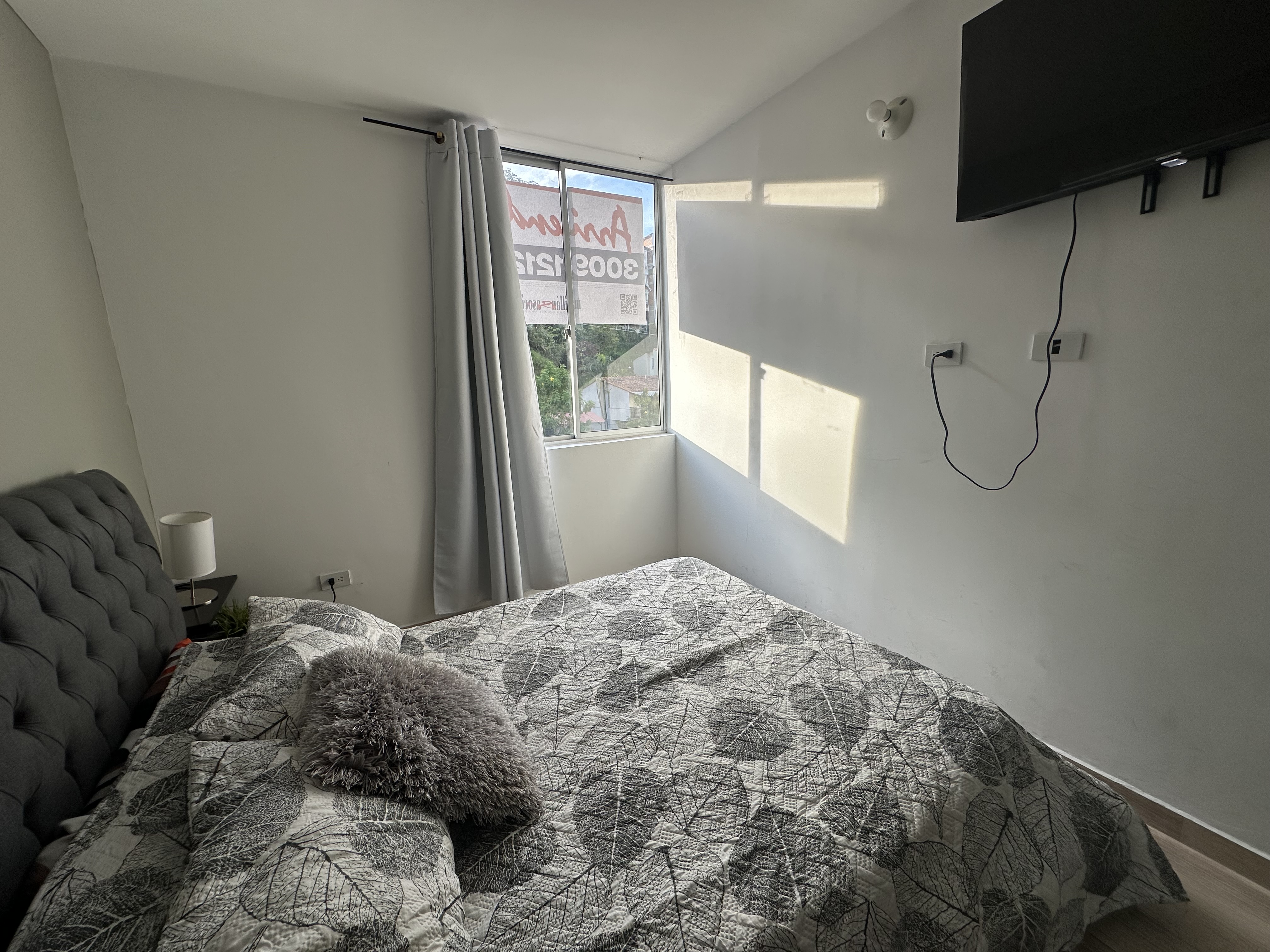 Foto de Apartaestudio en Arriendo en Av bolivar, Armenia  - 9 - 279069474