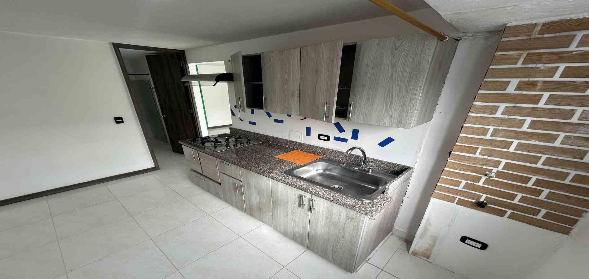 Foto de Apartamento en Venta en Frailes, Dosquebradas - 5 - 279068674