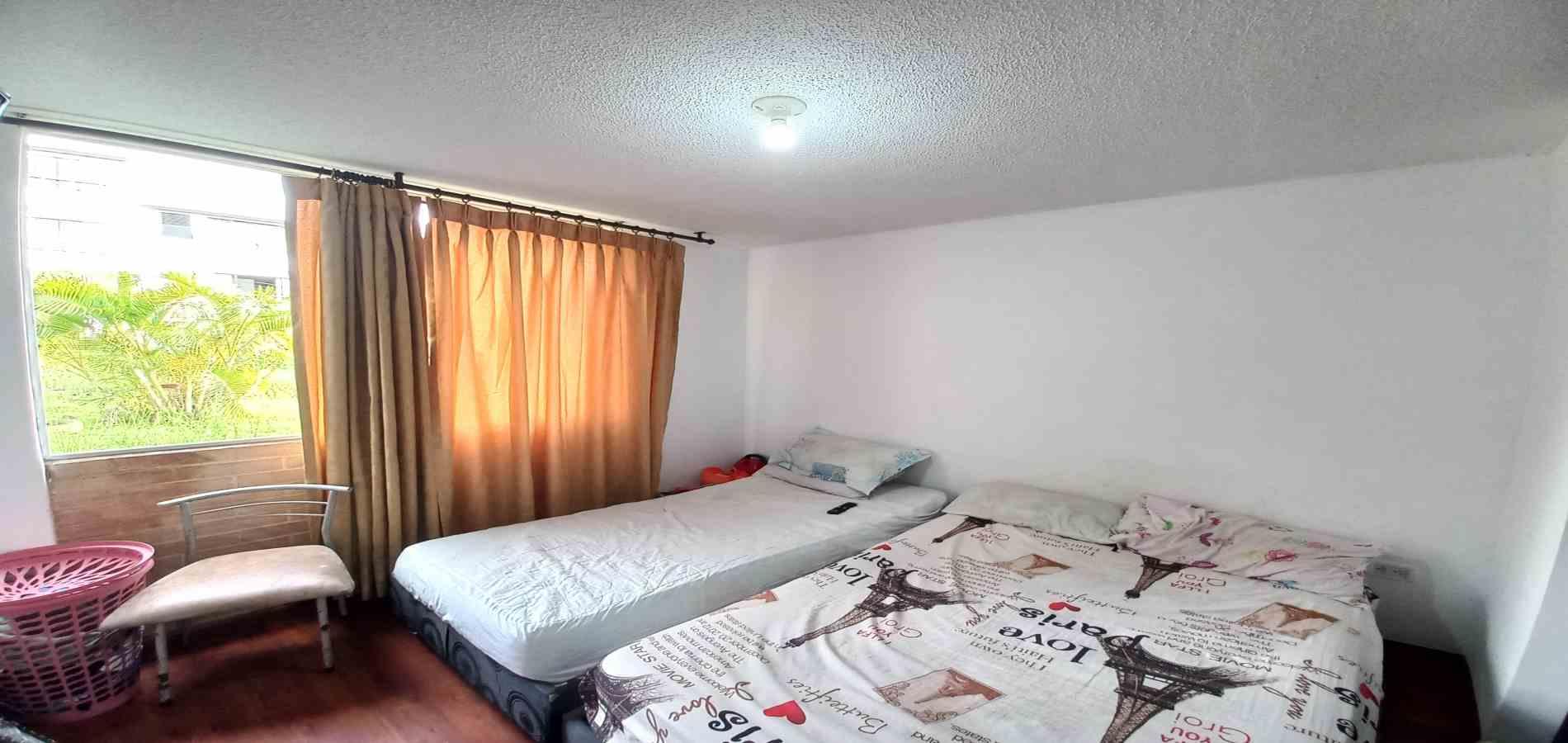 Foto de Apartamento en Venta en Veracruz, Santa rosa de cabal - 11 - 279068391