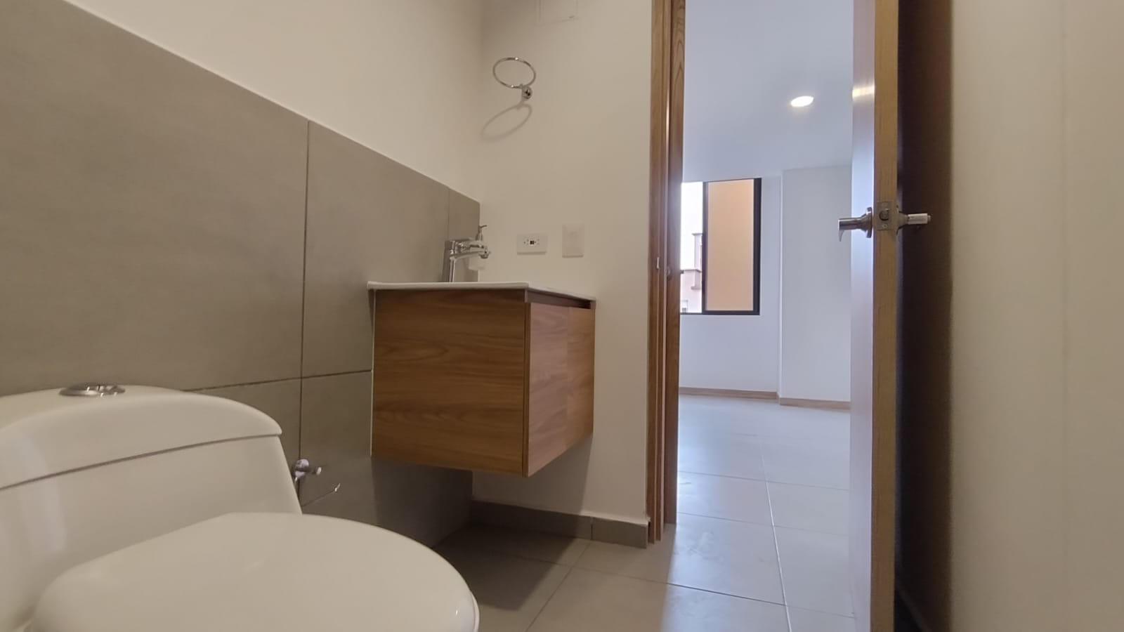 Foto de Apartamento en Arriendo en Alamos, Pereira - 6 - 279068400