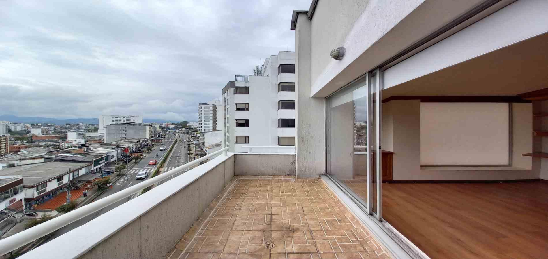 Foto de Apartamento en Venta en Avenida santander , Manizales - 22 - 279066884