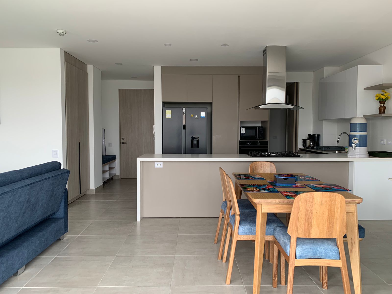 Foto de Apartamento en Arriendo en El caimo, Armenia  - 2 - 279064320