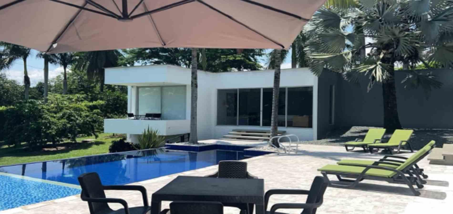 Foto de Casa campestre en Venta en , Palestina - 2 - 279063937