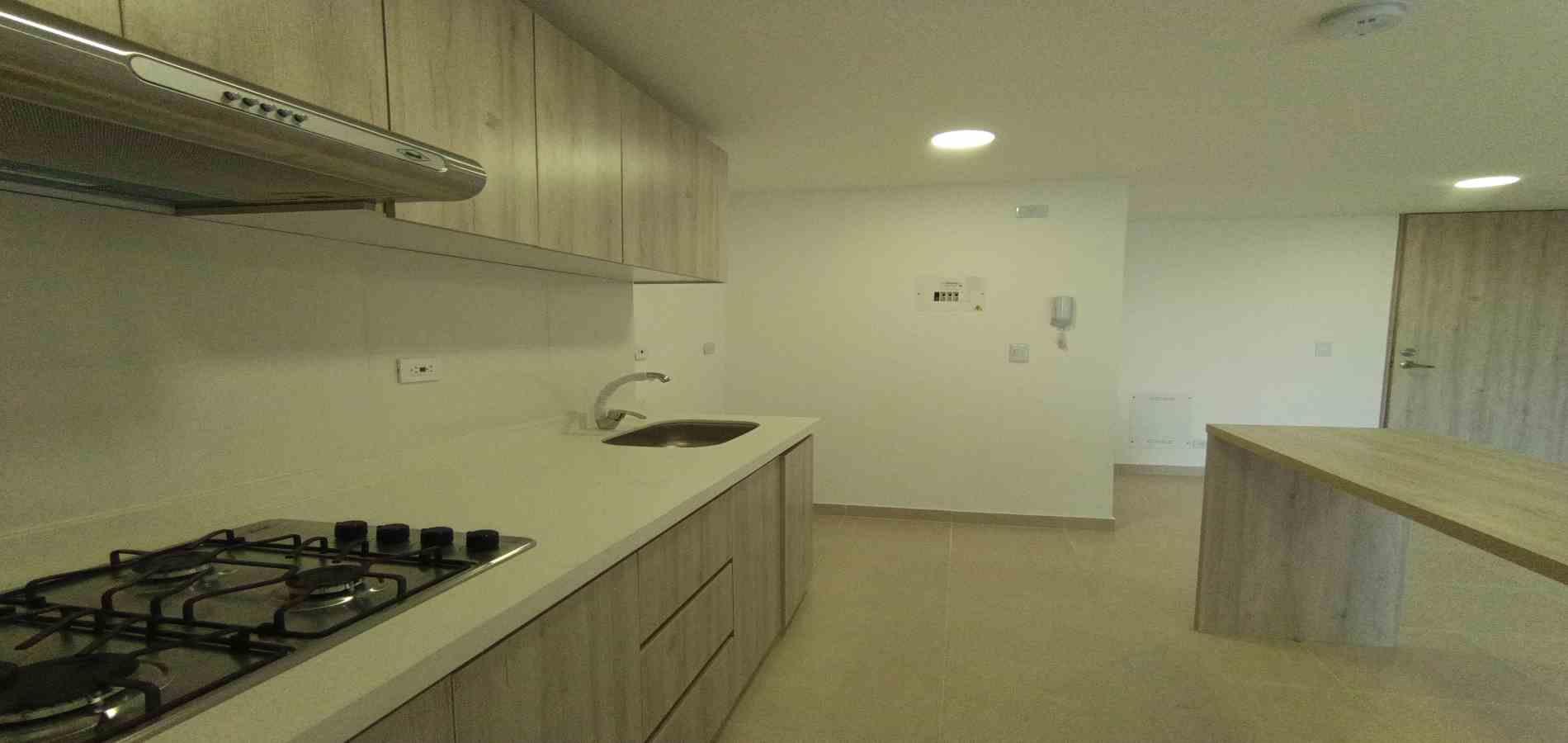 Foto de Apartaestudio en Arriendo en Castilla, Manizales - 9 - 279070191