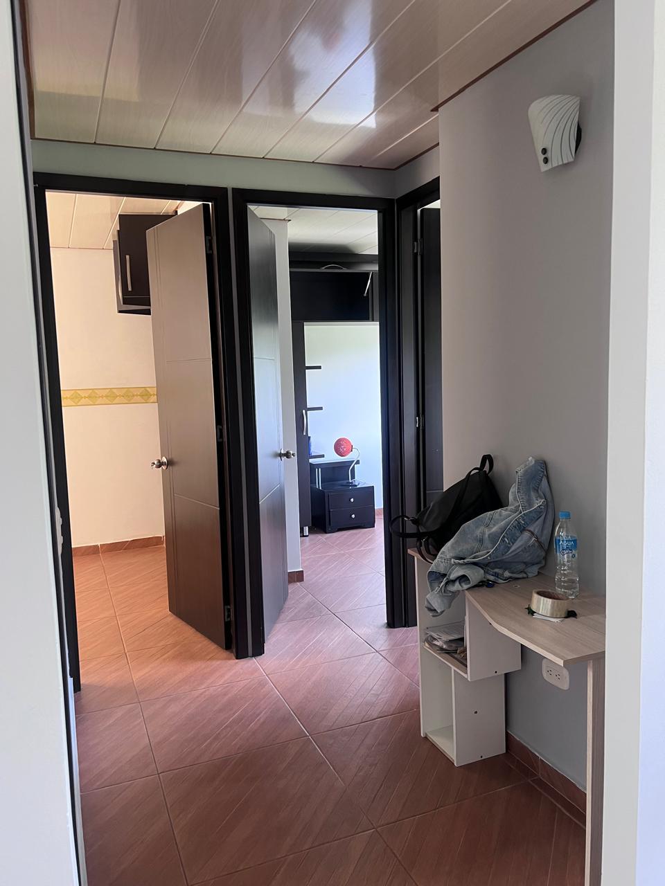 Foto de Apartamento en Venta en Parque industrial, Pereira - 3 - 279059259