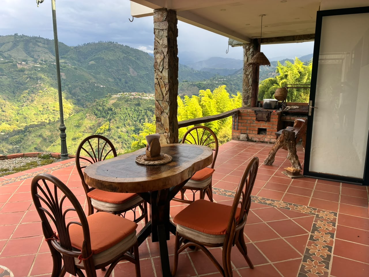 Foto de Finca en Venta en Alto del naranjo, Chinchina - 2 - 279070242