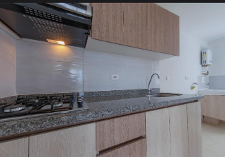 Foto de Apartamento en Venta en Puerto espejo, Armenia  - 4 - 279068850