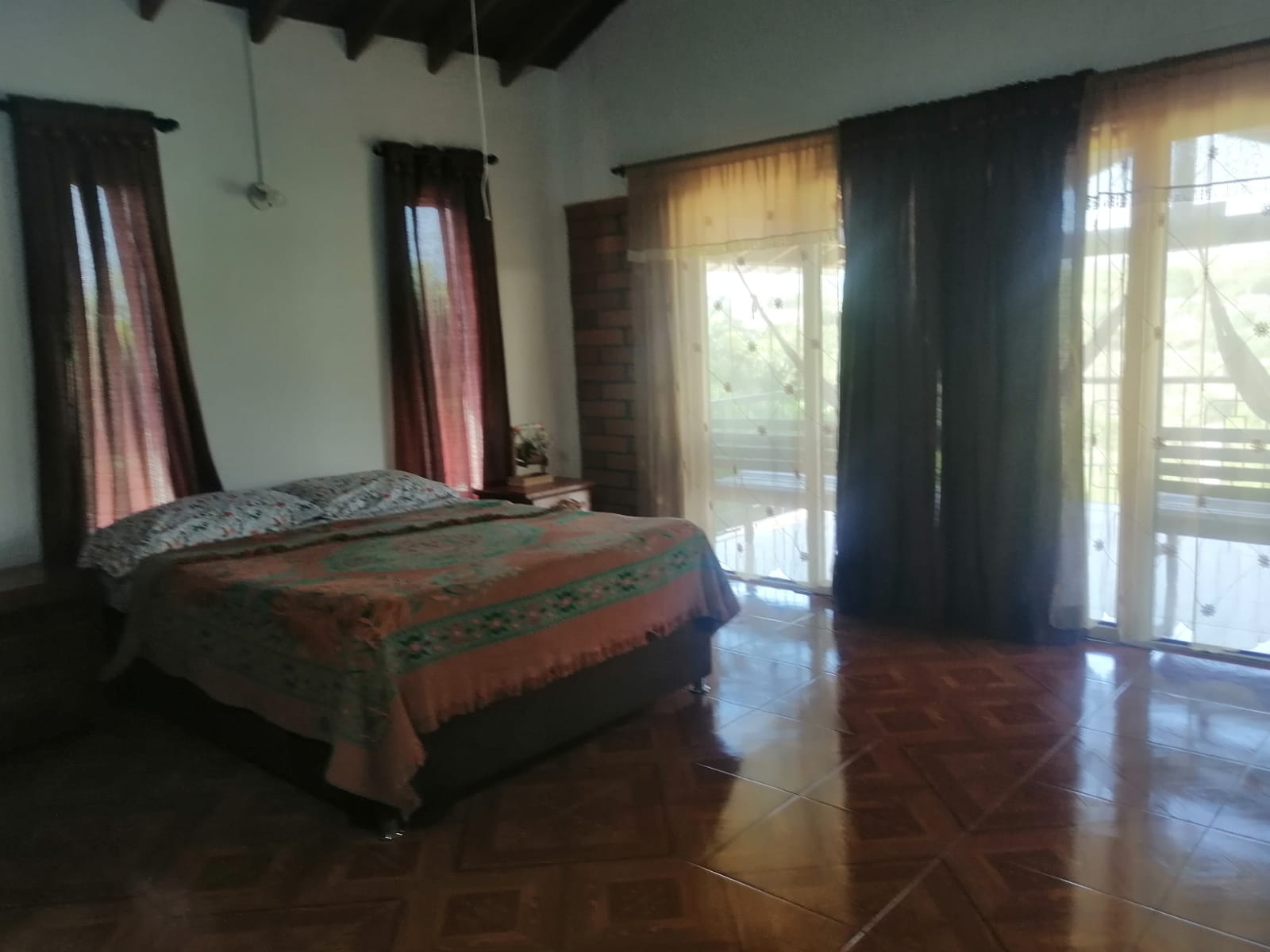 Foto de Casa campestre para Arriendo en Tres puertas, Pereira - 279062691