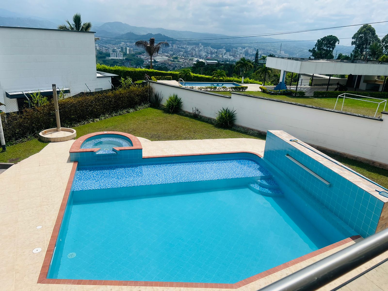 Foto de Casa campestre en Venta en Mirador del cerro, Dosquebradas - 17 - 279065958