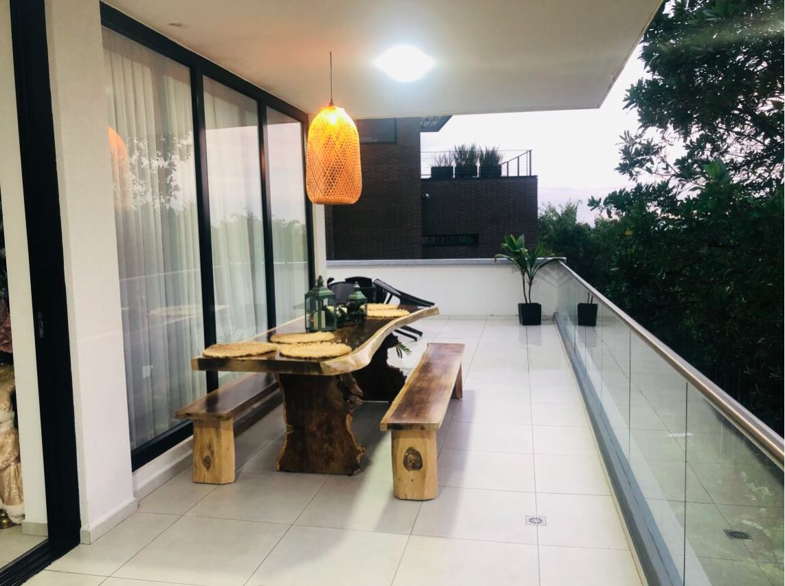 Foto de Casa campestre en Venta en Pueblito cafetero, Pereira - 1 - 279054228