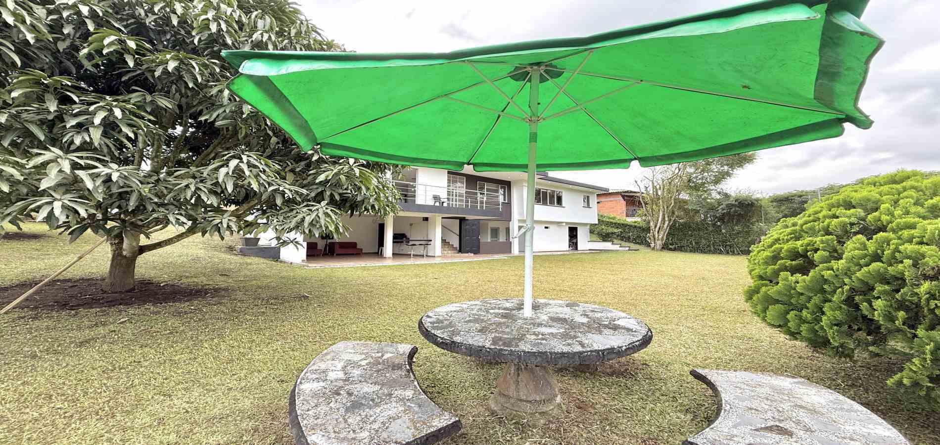 Foto de Casa campestre en Venta en Combia, Pereira - 21 - 279062116