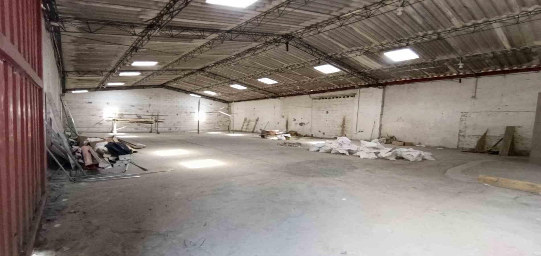 Foto de Bodega para Arriendo en Estación uribe, Manizales - 279067625