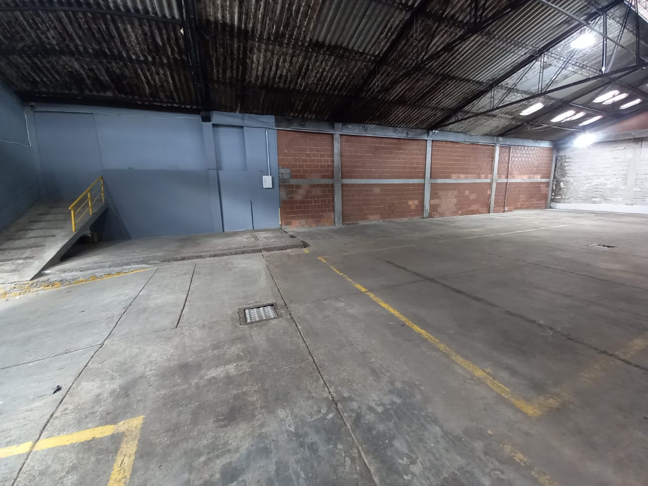 Foto de Bodega en Venta en Liborio, Manizales - 22 - 279061765
