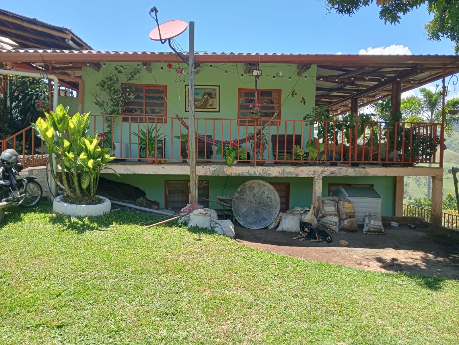 Foto de Finca en Venta en Anserma, Anserma - 14 - 279070221