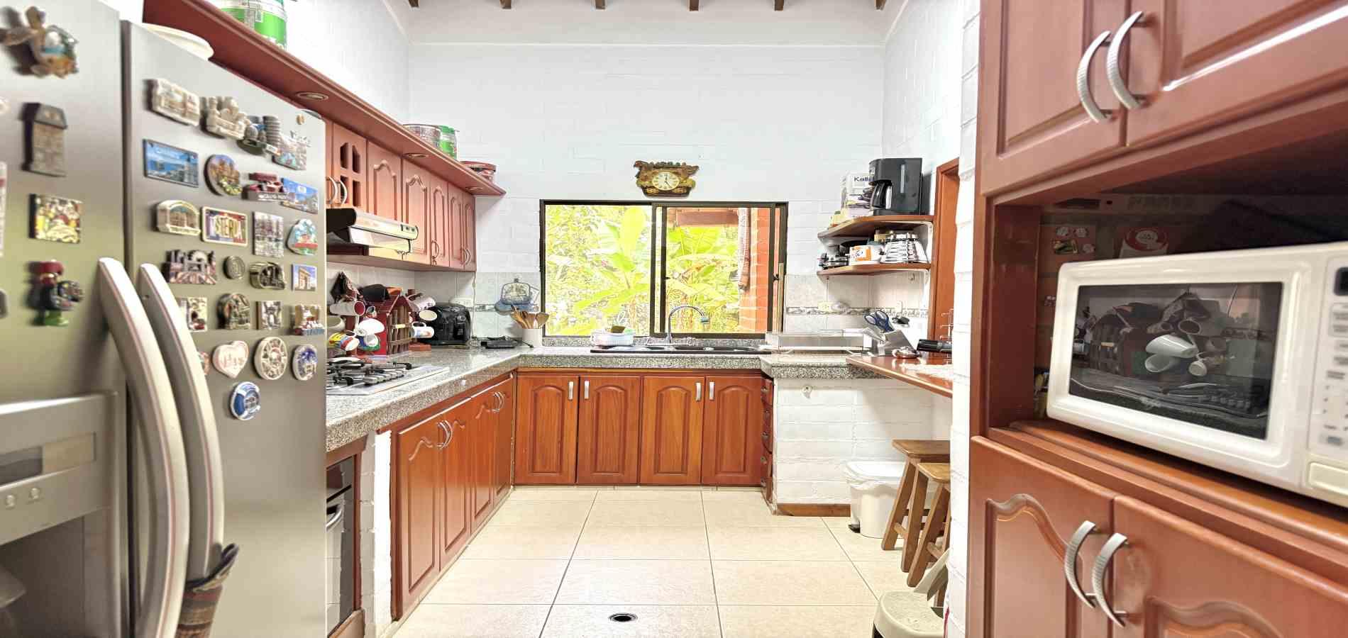 Foto de Casa campestre en Venta en Combia, Pereira - 4 - 279061991