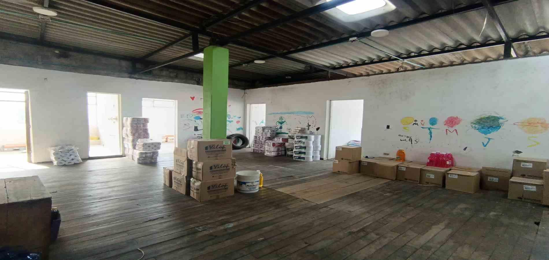 Foto de Edificio de oficinas en Venta en Galerias, Manizales - 11 - 279066770