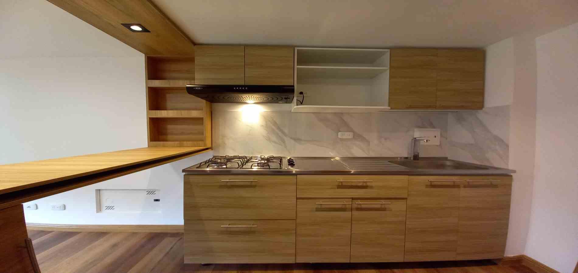 Foto de Apartamento en Venta en La sultana, Manizales - 6 - 279069012