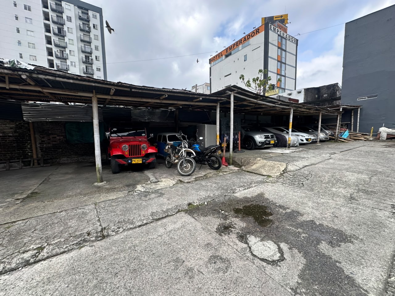 Foto de Lote / terreno en Venta en Centro, Armenia  - 4 - 279068615