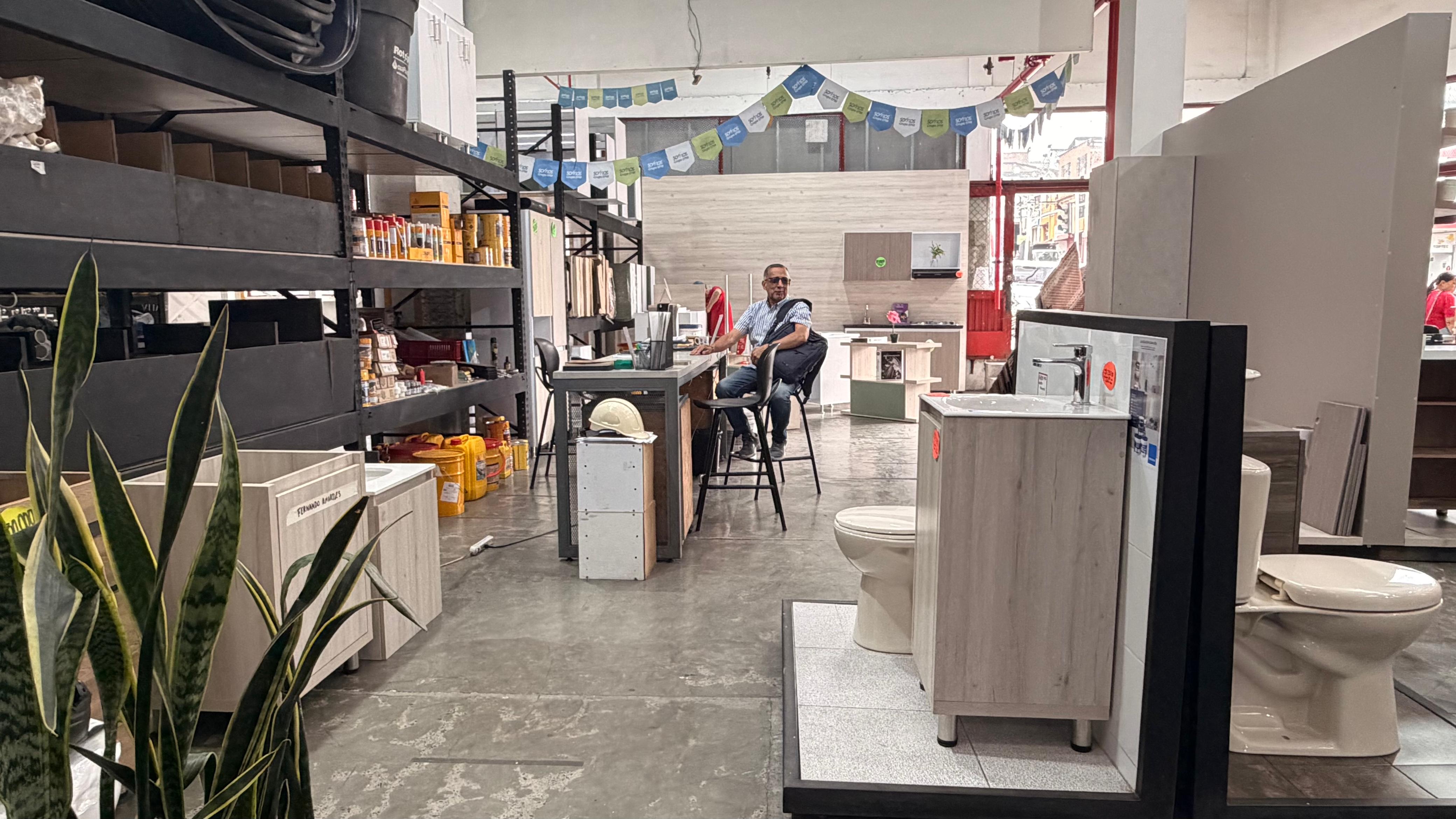 Foto de Local en Arriendo en Centro, Manizales - 1 - 279067668