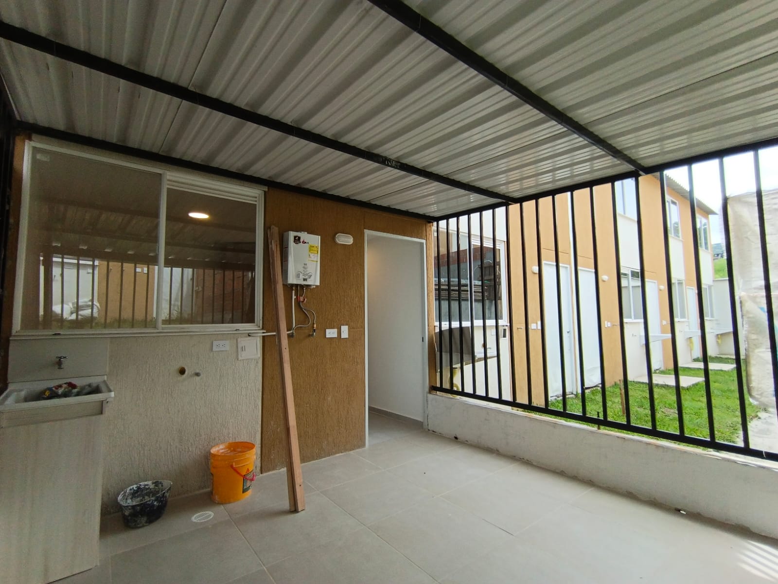 Foto de Casa en Venta en Centro, Chinchina - 7 - 279068032