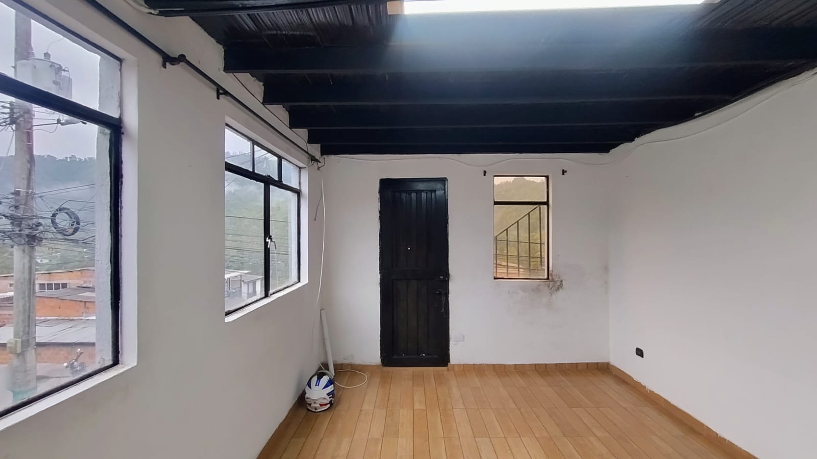 Foto de Apartamento para Arriendo en San sebastián, Manizales - 279070034