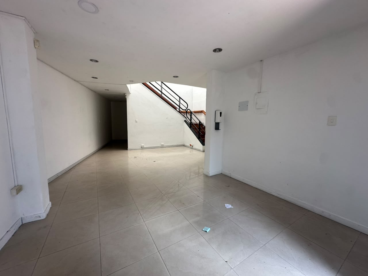 Foto de Local en Arriendo en Palogrande, Manizales - 21 - 17992
