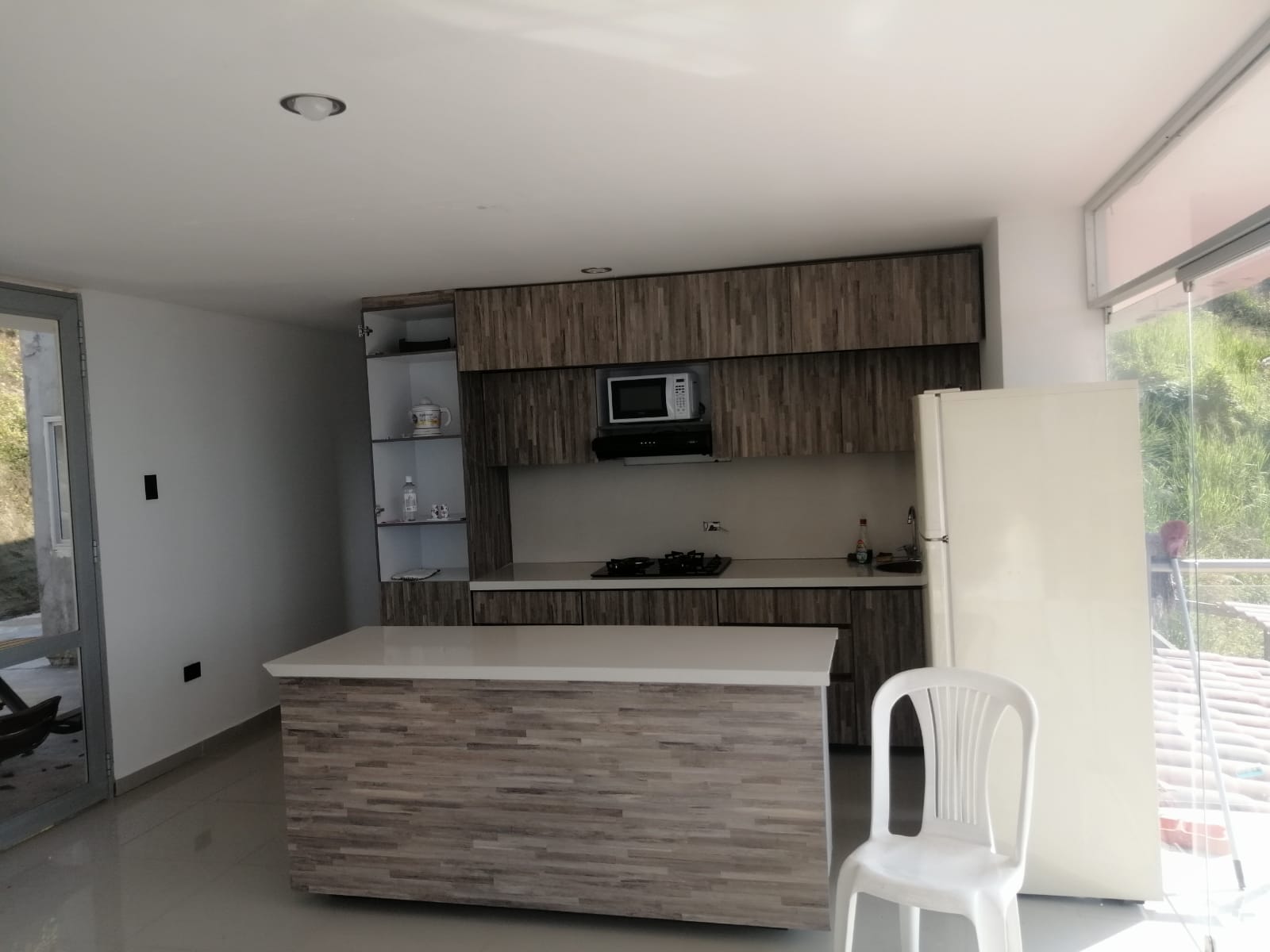 Foto de Casa campestre en Venta en Vereda santagueda, Palestina - 11 - 279062578