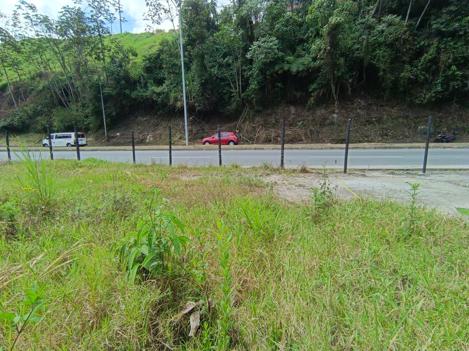 Foto de Lote / terreno en Venta en Panamericana, Manizales - 9 - 279063718