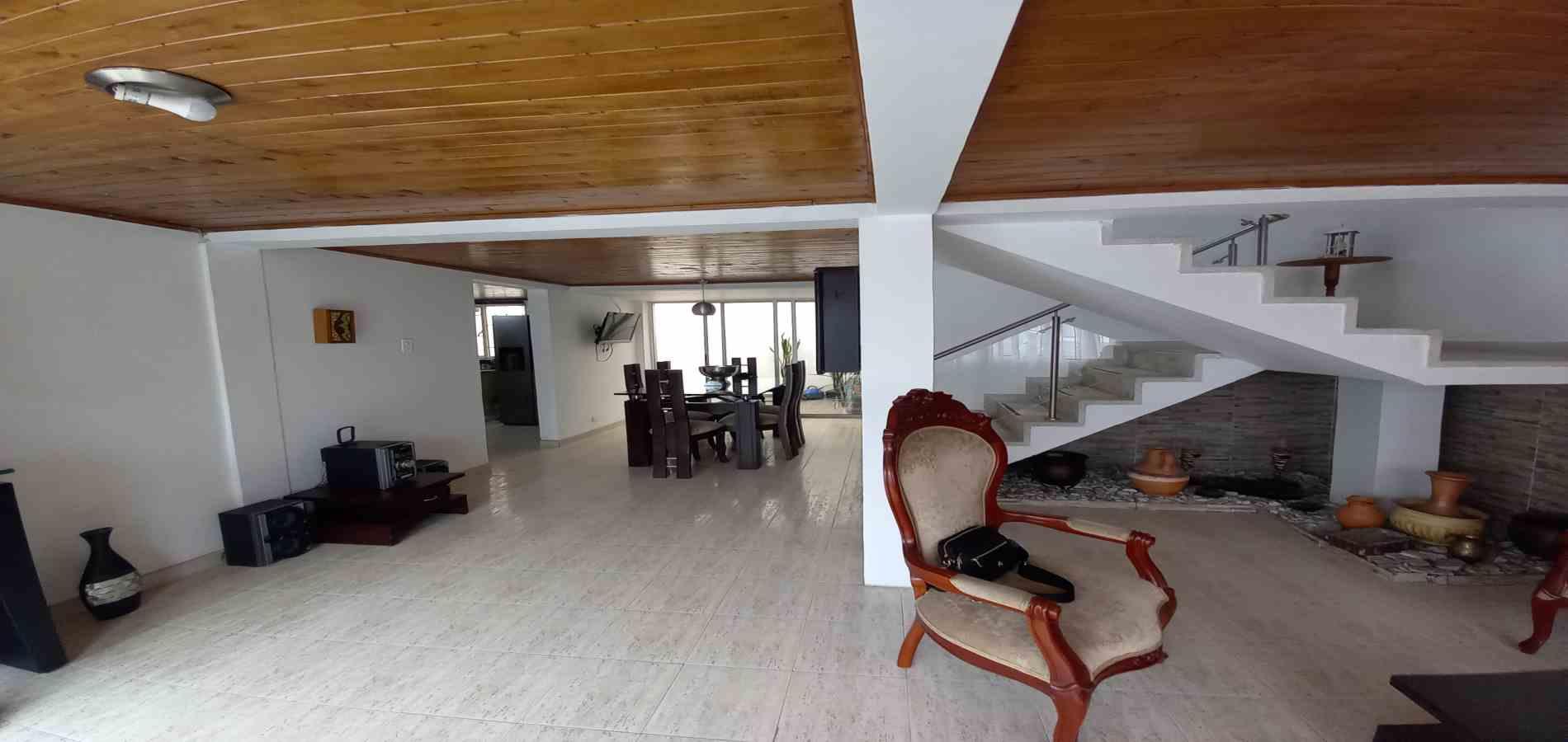 Foto de Casa para Venta en Enea, Manizales - 279069608