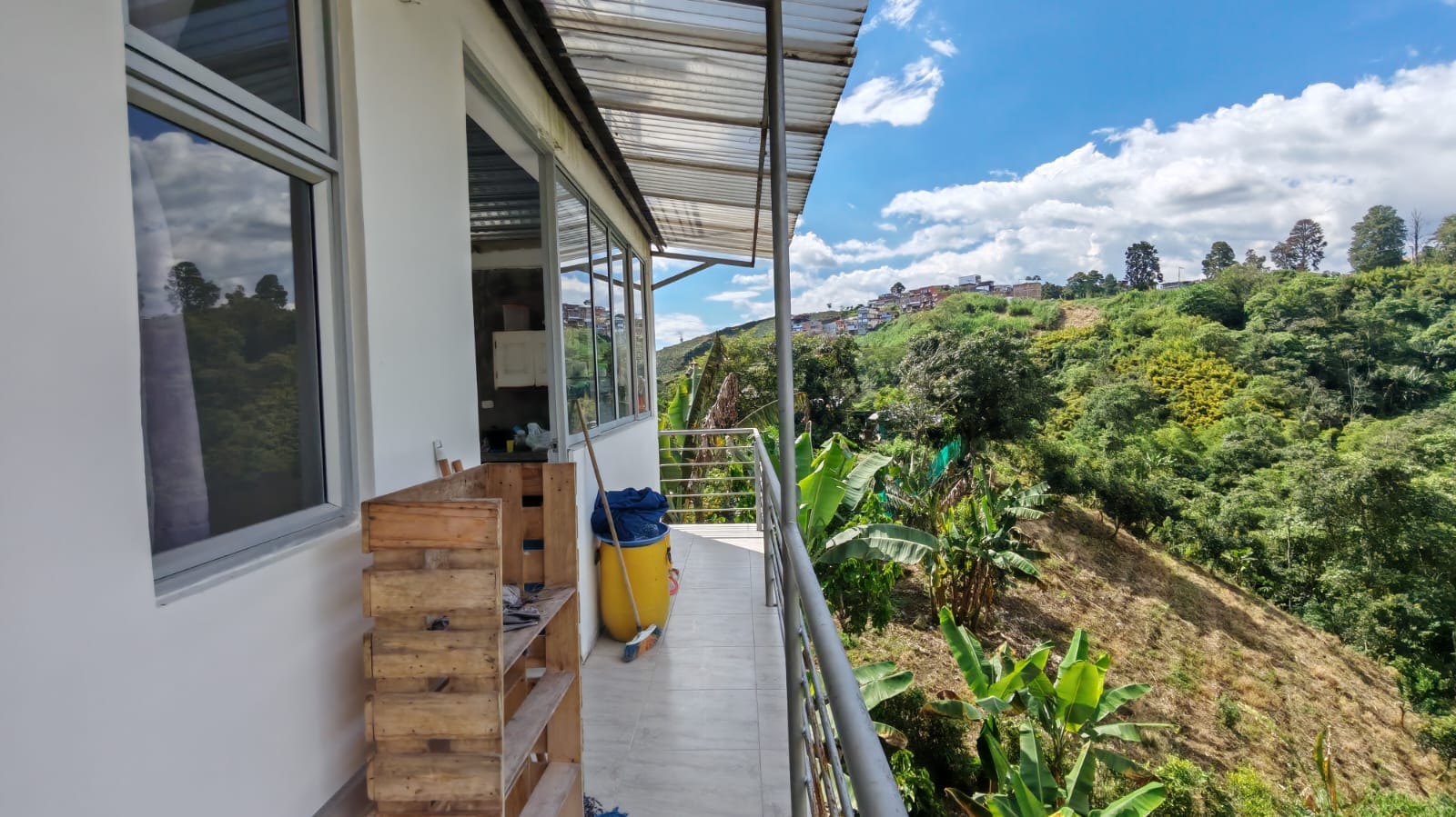 Foto de Casa campestre en Venta en La muleta, Palestina - 2 - 279063714