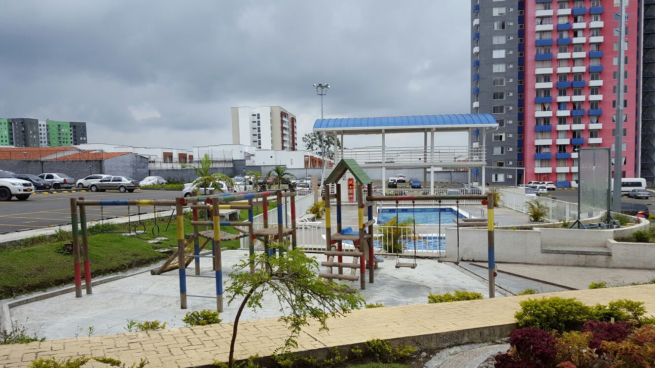 Foto de Apartamento en Arriendo en Norte, Armenia  - 7 - 279060400