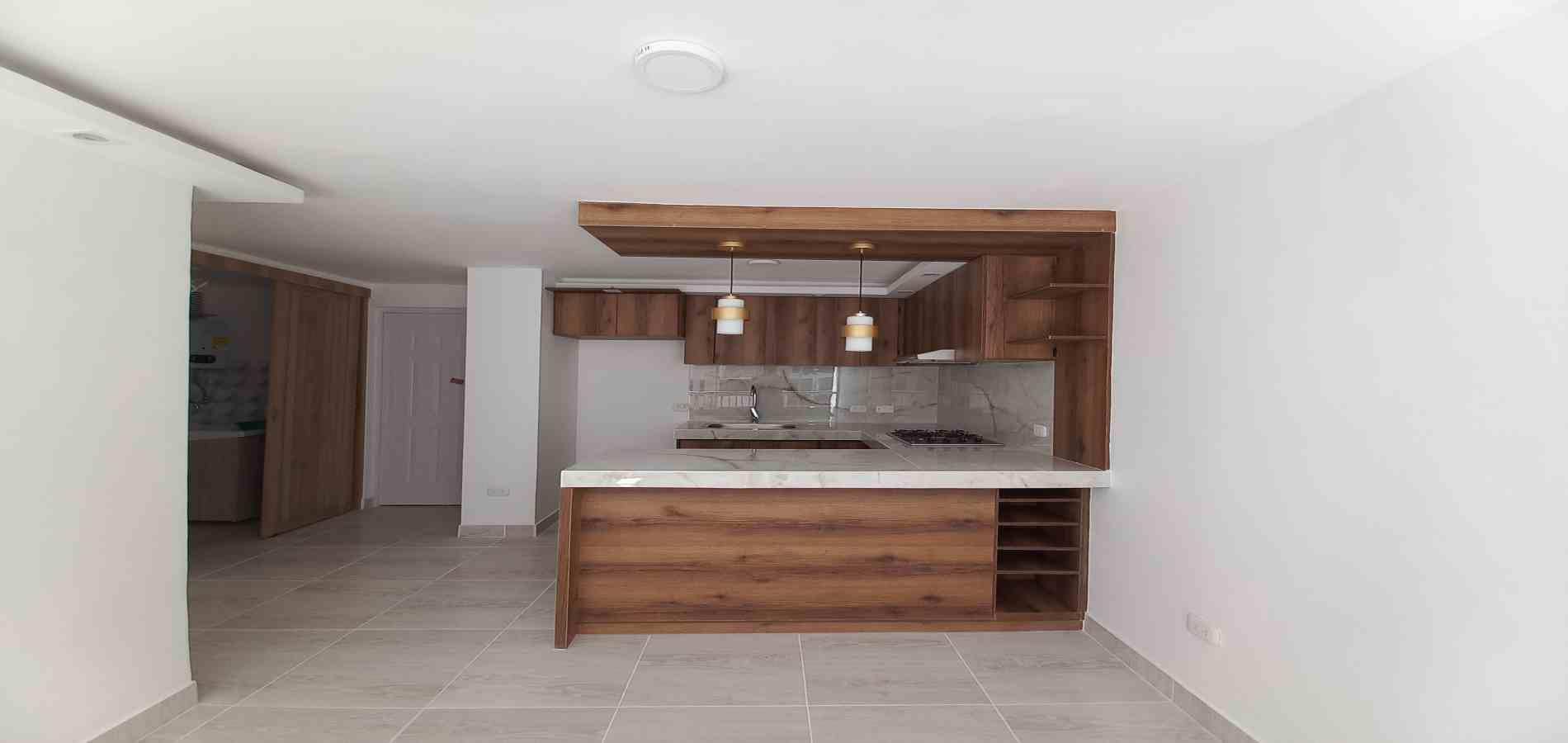 Foto de Apartamento en Arriendo en Central park , Dosquebradas - 6 - 279069481
