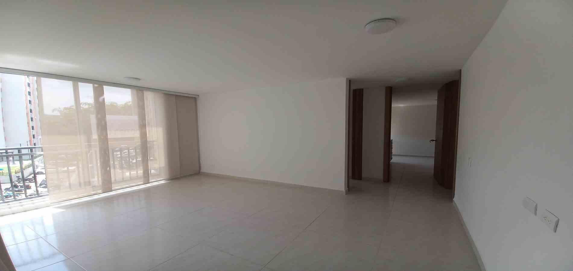 Foto de Apartamento para Arriendo en La dulcera, Pereira - 279067724