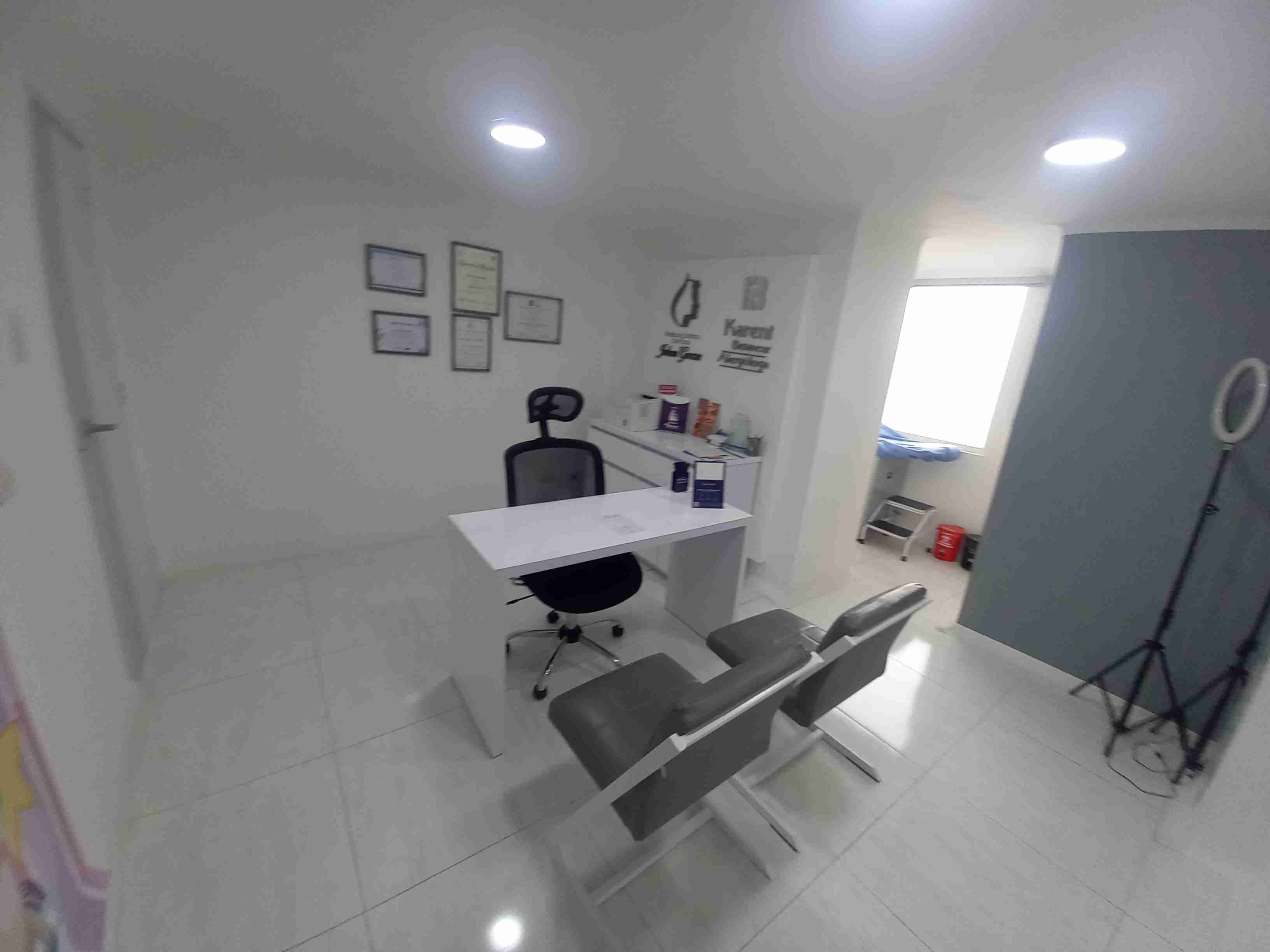 Foto de Consultorio en Venta en Los rosales, Manizales - 4 - 279056624